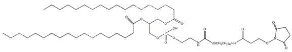 DSPE-PEG2000-NHS